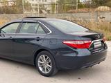 Toyota Camry 2015 года за 6 500 000 тг. в Актау – фото 4