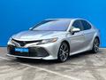 Toyota Camry 2019 года за 12 890 000 тг. в Алматы