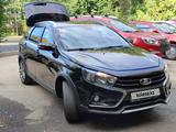 ВАЗ (Lada) Vesta SW Cross 2021 года за 6 500 000 тг. в Алматы