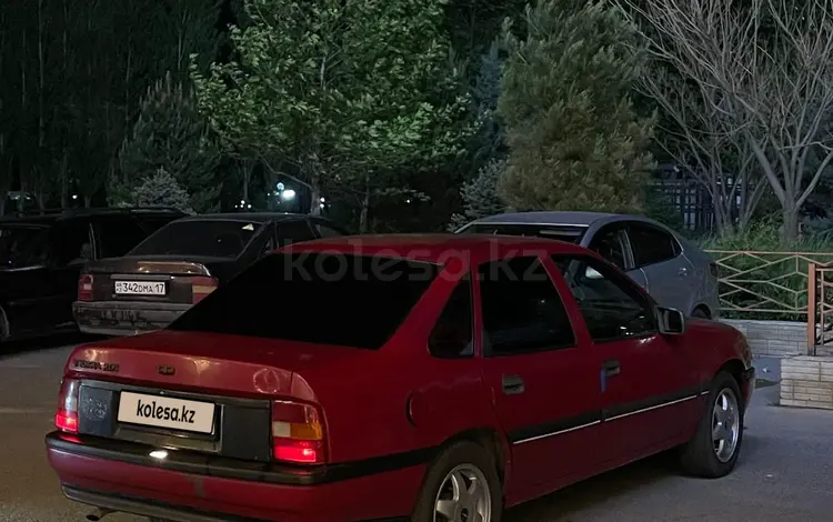Opel Vectra 1992 годаүшін650 000 тг. в Шымкент