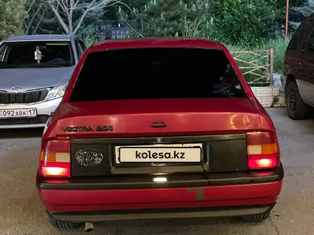 Opel Vectra 1992 года за 650 000 тг. в Шымкент – фото 4