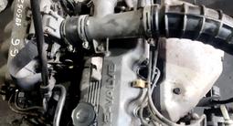 Двигатель мкпп акпп раздатка гур генератор стартер датчик кондер форсунка за 10 122 тг. в Алматы