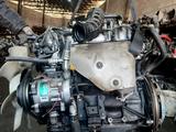 Двигатель на Мазду MPV G6 OHC объём 2.6 в сборе бензинүшін450 000 тг. в Алматы – фото 2