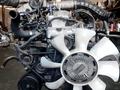 Двигатель на Мазду MPV G6 OHC объём 2.6 в сборе бензин за 450 000 тг. в Алматы – фото 3