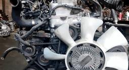 Двигатель мкпп акпп раздатка гур генератор стартер датчик кондер форсунка за 10 122 тг. в Алматы – фото 3