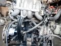Двигатель на Мазду MPV G6 OHC объём 2.6 в сборе бензинүшін450 000 тг. в Алматы – фото 4
