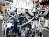 Двигатель на Мазду MPV G6 OHC объём 2.6 в сборе бензин за 450 000 тг. в Алматы – фото 4