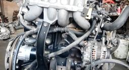 Двигатель мкпп акпп раздатка гур генератор стартер датчик кондер форсунка за 10 122 тг. в Алматы – фото 4