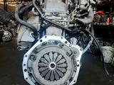 Двигатель на Мазду MPV G6 OHC объём 2.6 в сборе бензин за 450 000 тг. в Алматы – фото 5