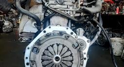 Двигатель мкпп акпп раздатка гур генератор стартер датчик кондер форсунка за 10 122 тг. в Алматы – фото 5