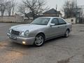 Mercedes-Benz E 200 1999 годаүшін3 500 000 тг. в Шымкент