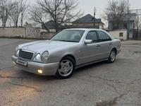 Mercedes-Benz E 200 1999 года за 3 500 000 тг. в Шымкент