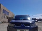 Mitsubishi Outlander 2008 годаүшін5 600 000 тг. в Караганда