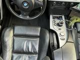 BMW M5 2005 года за 13 000 000 тг. в Алматы – фото 5