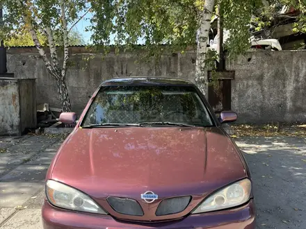 Nissan Primera 2001 года за 1 550 000 тг. в Темиртау