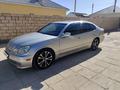 Lexus GS 300 2002 годаүшін4 500 000 тг. в Жанаозен – фото 7