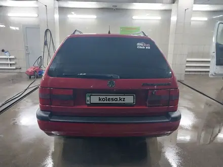 Volkswagen Passat 1995 года за 2 500 000 тг. в Алматы – фото 12