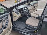 Hyundai Elantra 2016 года за 5 500 000 тг. в Алматы