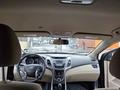 Hyundai Elantra 2016 годаүшін5 500 000 тг. в Алматы – фото 3