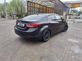 Hyundai Elantra 2016 годаүшін5 500 000 тг. в Алматы – фото 5