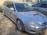Subaru Legacy 2004 годаүшін2 600 000 тг. в Актобе – фото 2