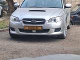 Subaru Legacy 2004 годаүшін2 600 000 тг. в Актобе