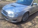 Subaru Legacy 2004 годаүшін2 600 000 тг. в Актобе – фото 3