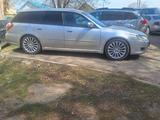 Subaru Legacy 2004 годаүшін2 600 000 тг. в Актобе – фото 4