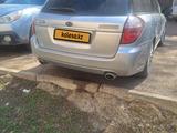 Subaru Legacy 2004 годаүшін2 600 000 тг. в Актобе – фото 5