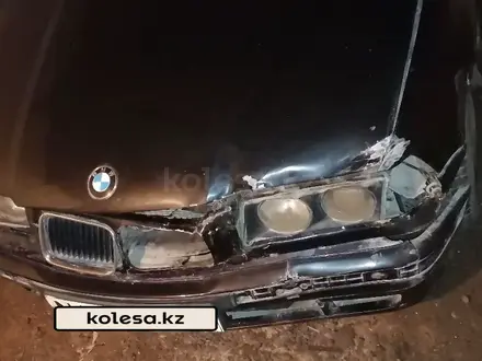 BMW 318 1993 года за 350 000 тг. в Шиели