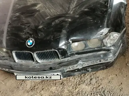 BMW 318 1993 года за 350 000 тг. в Шиели – фото 6