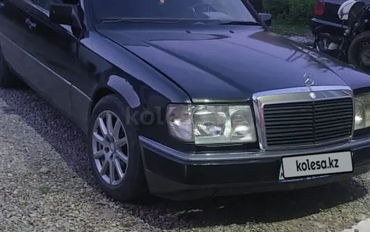 Mercedes-Benz E 230 1991 года за 1 500 000 тг. в Шымкент