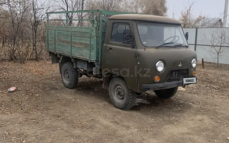 УАЗ 3303 1992 годаүшін1 500 000 тг. в Талдыкорган