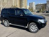 Mitsubishi Pajero 2013 года за 10 500 000 тг. в Астана