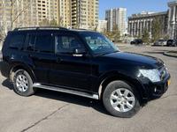 Mitsubishi Pajero 2013 года за 10 500 000 тг. в Астана