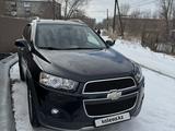 Chevrolet Captiva 2014 года за 6 700 000 тг. в Караганда – фото 2
