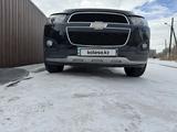 Chevrolet Captiva 2014 года за 6 700 000 тг. в Караганда – фото 4