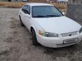 Toyota Camry 1998 годаүшін2 500 000 тг. в Талдыкорган