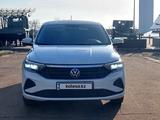 Volkswagen Polo 2022 года за 8 150 000 тг. в Уральск – фото 3