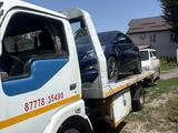 Mercedes-Benz 2008 годаүшін7 000 000 тг. в Алматы – фото 2