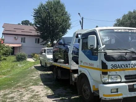 Mercedes-Benz 2008 года за 7 000 000 тг. в Алматы