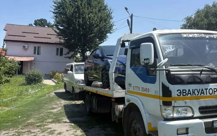 Mercedes-Benz 2008 годаүшін7 000 000 тг. в Алматы