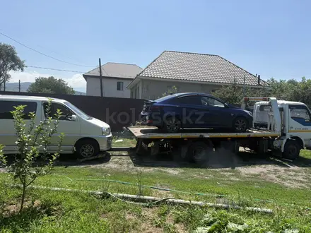Mercedes-Benz 2008 года за 7 000 000 тг. в Алматы – фото 3