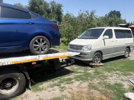 Mercedes-Benz 2008 года за 7 000 000 тг. в Алматы – фото 4