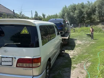 Mercedes-Benz 2008 года за 7 000 000 тг. в Алматы – фото 7