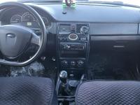 ВАЗ (Lada) Priora 2172 2008 годаүшін1 300 000 тг. в Усть-Каменогорск