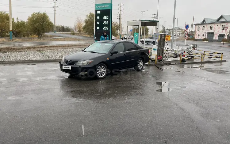 Toyota Camry 2003 года за 4 500 000 тг. в Кызылорда