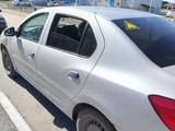 Renault Logan 2014 года за 2 450 000 тг. в Затобольск
