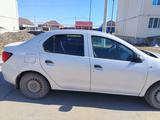 Renault Logan 2014 года за 2 450 000 тг. в Затобольск – фото 3