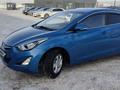 Hyundai Elantra 2014 года за 5 700 000 тг. в Астана – фото 3